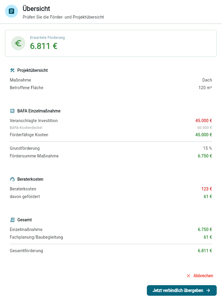 Thermoapp Handwerker App